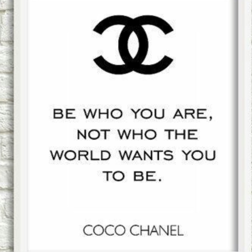 ✨Be Yourself, Love Yourself ✨